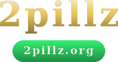 2pillz logo
