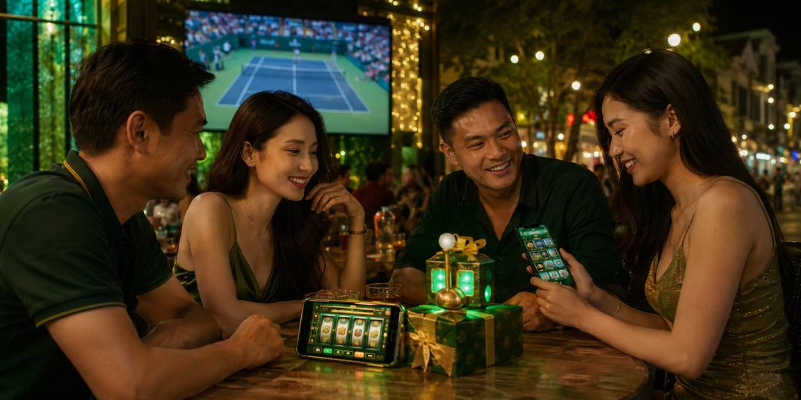 2pillz Bầu Cua